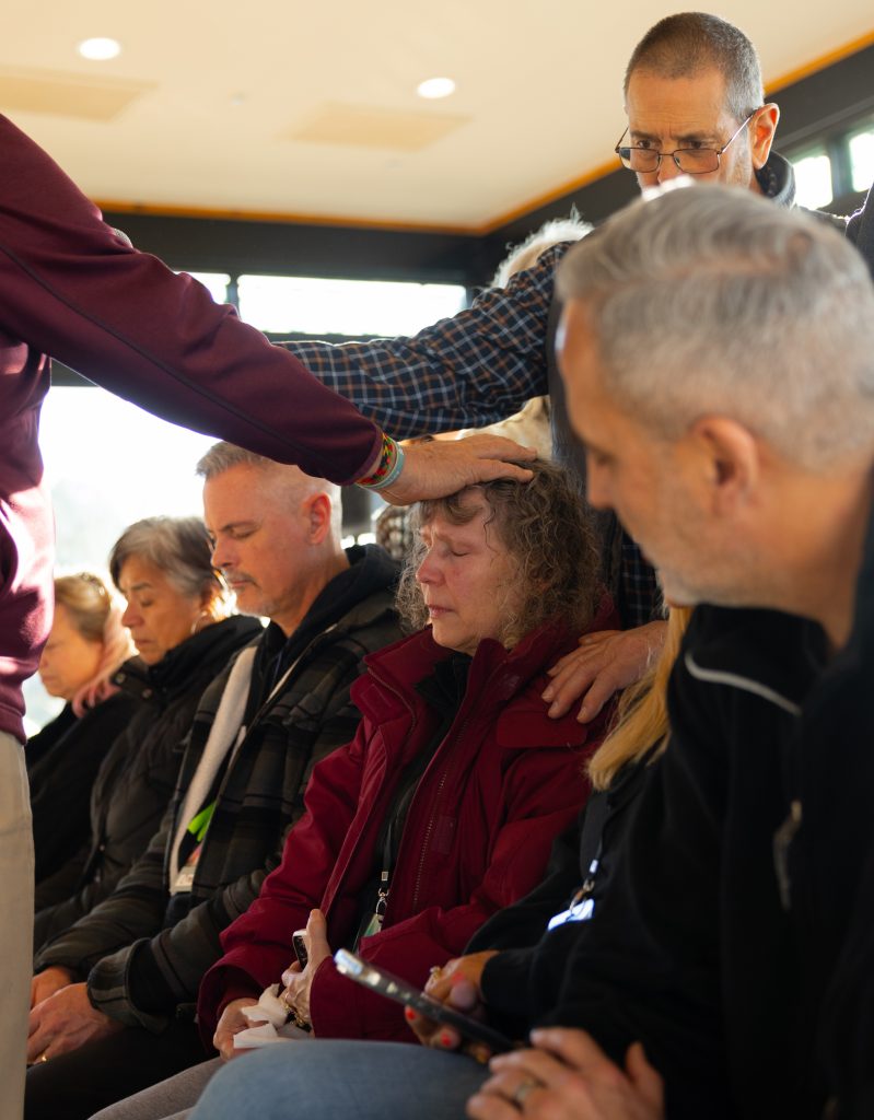 VMTC Redding Call to the lost and broken - Deliverance, deliverance ministry, VMTC Redding California, prayer ministry, depression, shame, guilt, insomnia, anxiety, suicidal though, hopeless, helpless