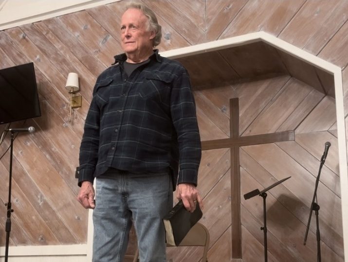 VMTC Redding Prayer school and training programs, VMTC, deliverance ministry