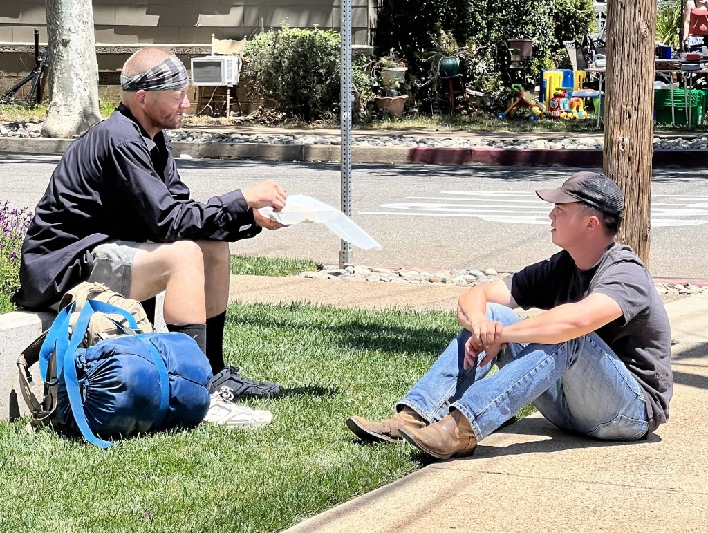 VMTC Redding, Victorious Ministry Through Christ, deliverance ministry, setting captives free, depression, anxiety, fear, doubt, suicidal thoughts, hearing voices