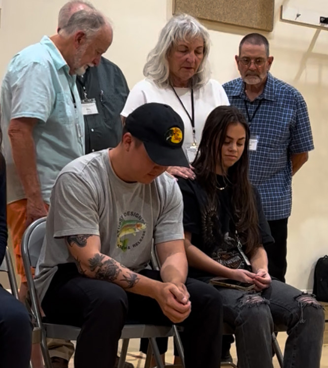 Freedom through Christ - VMTC Victorious Ministry Through Christ VMTC, Setting captives free, prayer ministry, deliverance ministry, deliverance, Freedom